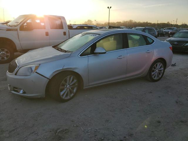  Salvage Buick Verano