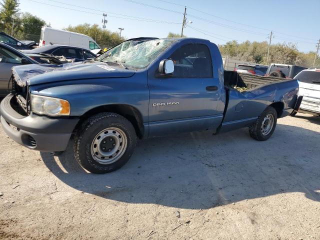  Salvage Dodge Ram 1500