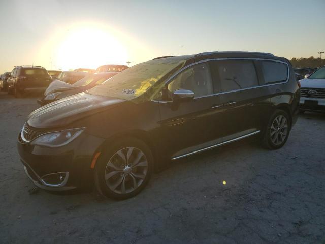  Salvage Chrysler Pacifica