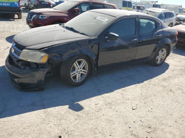  Salvage Dodge Avenger