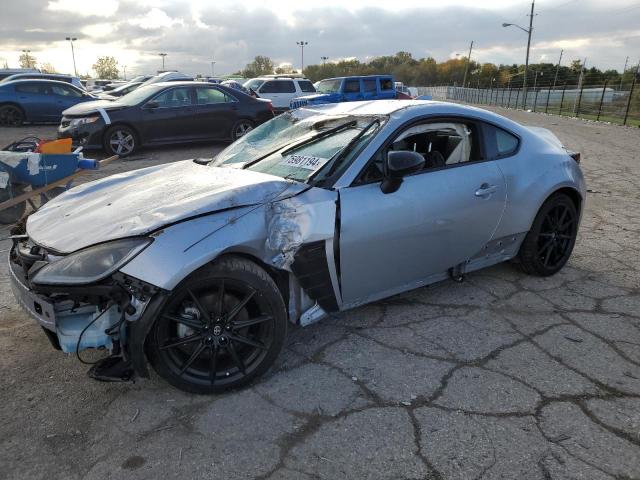  Salvage Toyota 86