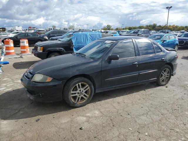  Salvage Chevrolet Cavalier