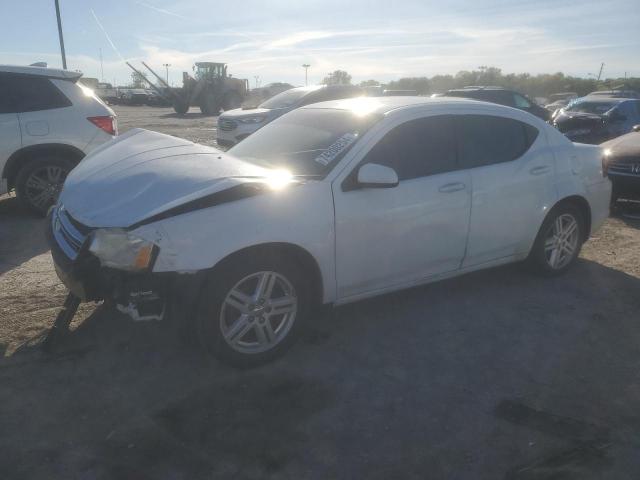  Salvage Dodge Avenger