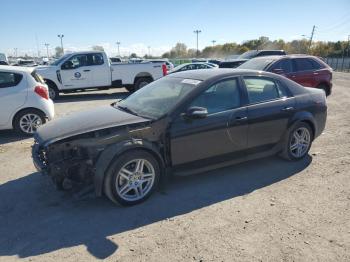  Salvage Acura TL