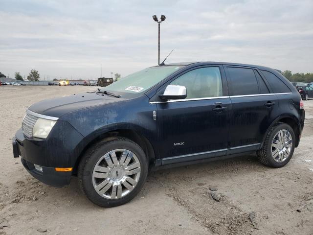  Salvage Lincoln MKX