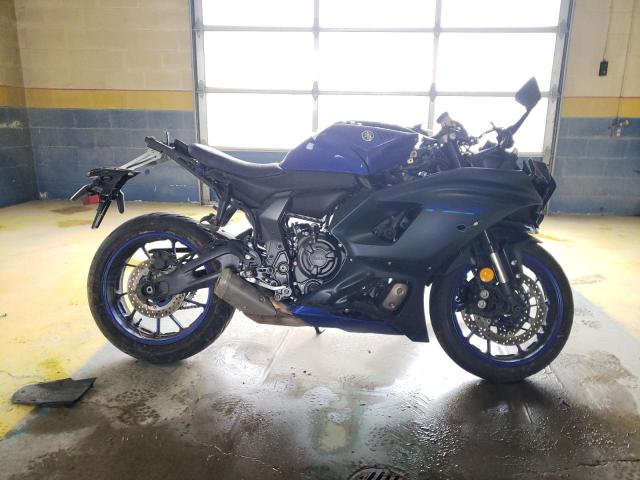  Salvage Yamaha Yzfr7