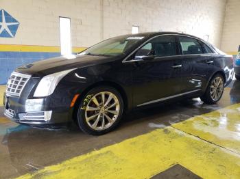  Salvage Cadillac XTS