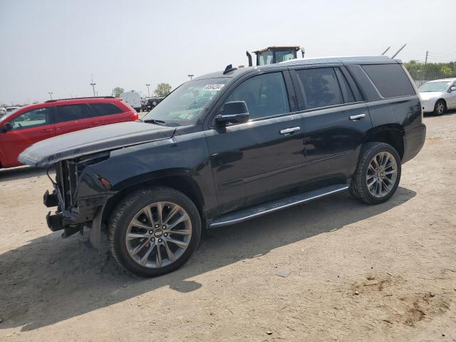  Salvage Cadillac Escalade