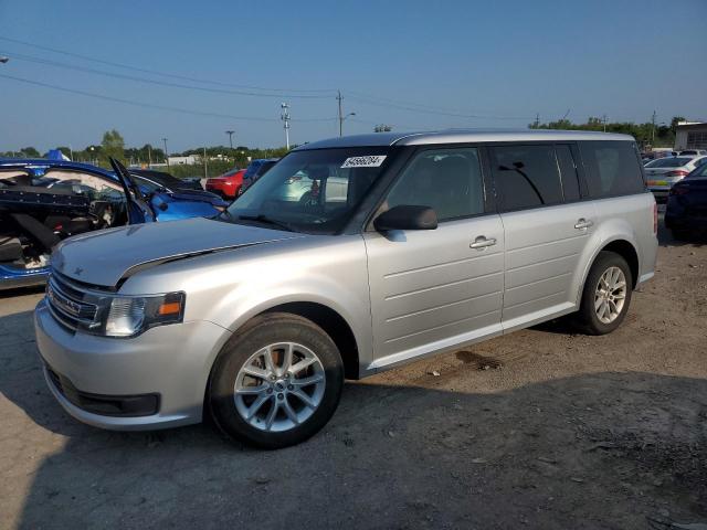  Salvage Ford Flex