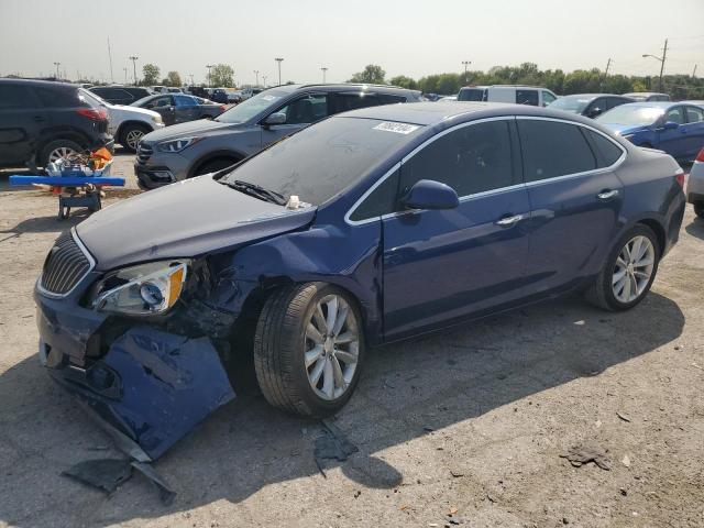  Salvage Buick Verano