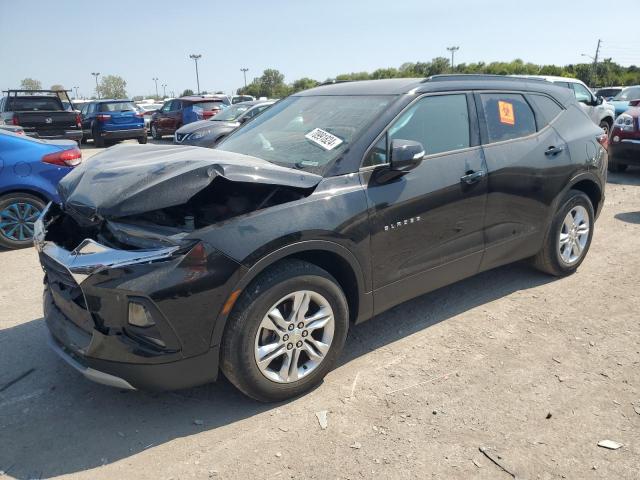  Salvage Chevrolet Blazer