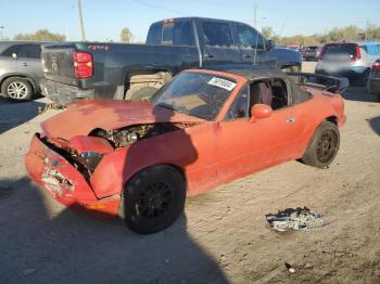  Salvage Mazda Mx5