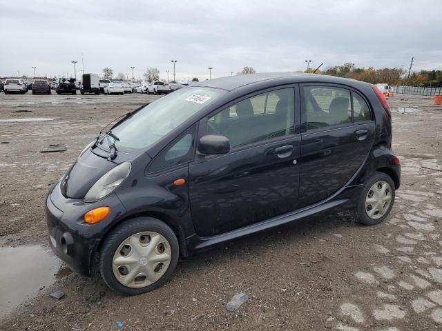  Salvage Mitsubishi I Miev Es