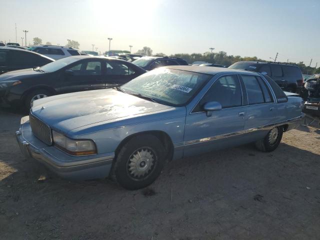  Salvage Buick Roadmaster