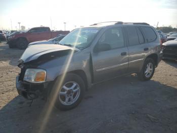  Salvage GMC Envoy