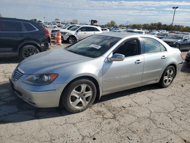  Salvage Acura RL