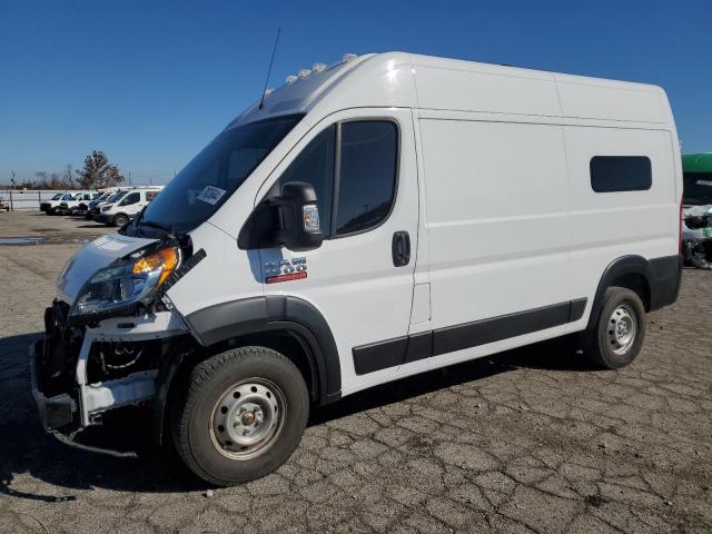  Salvage Ram Promaster