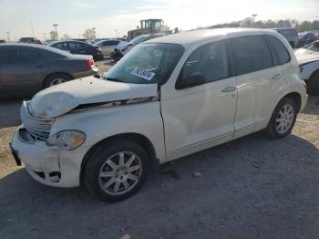  Salvage Chrysler PT Cruiser