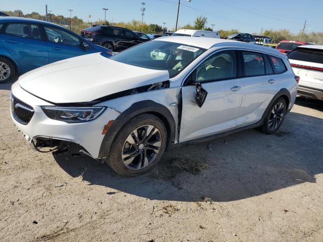  Salvage Buick Regal