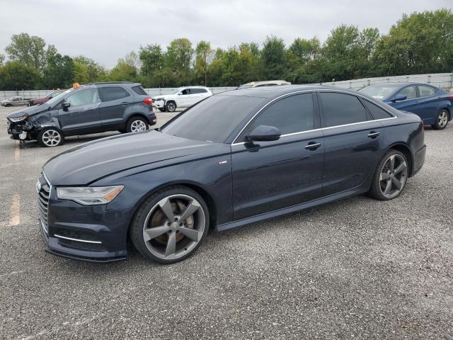  Salvage Audi A6