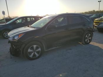  Salvage Kia Niro