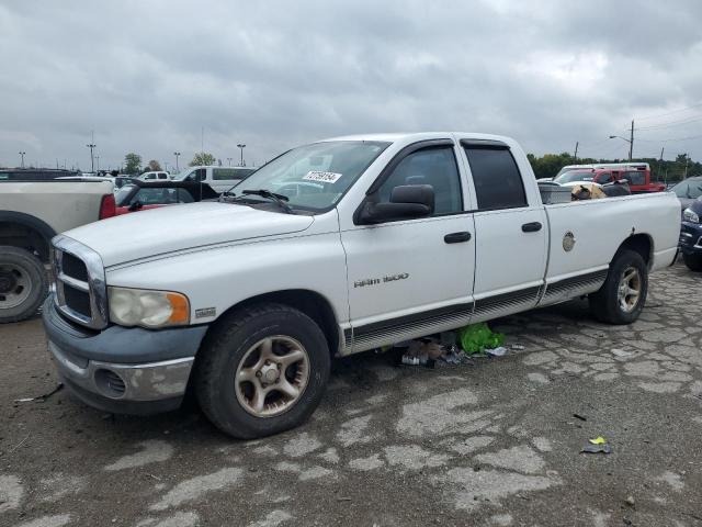  Salvage Dodge Ram 1500