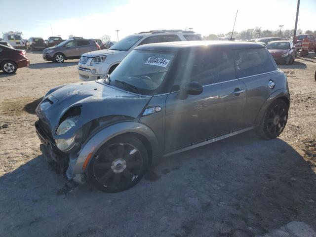  Salvage MINI Cooper