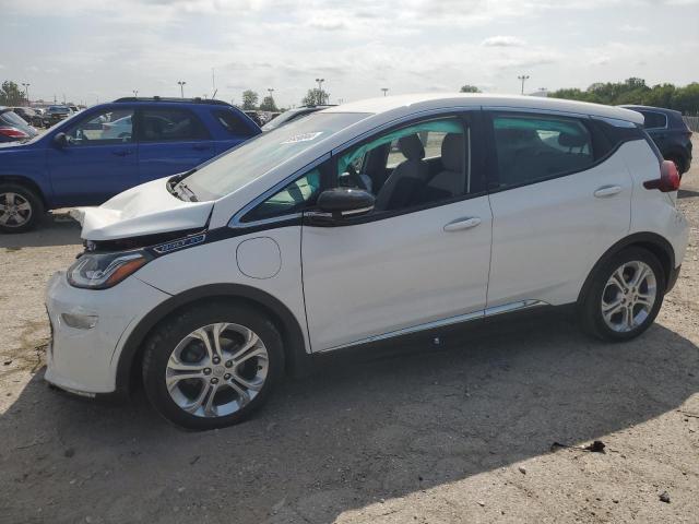  Salvage Chevrolet Bolt