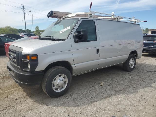  Salvage Ford Econoline