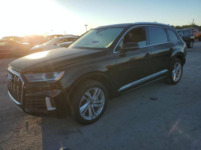  Salvage Audi Q7