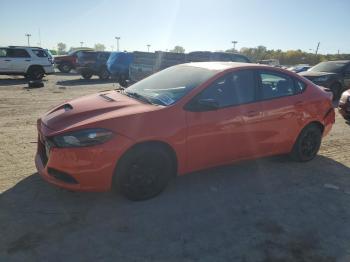  Salvage Dodge Dart