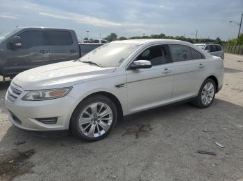  Salvage Ford Taurus