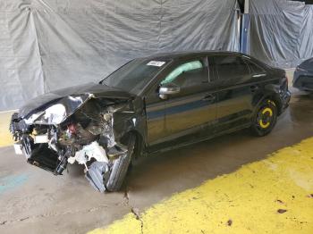  Salvage Audi A3