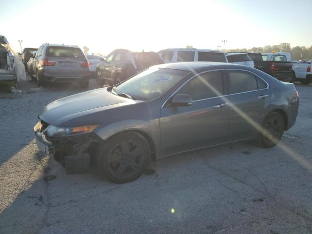  Salvage Acura TSX