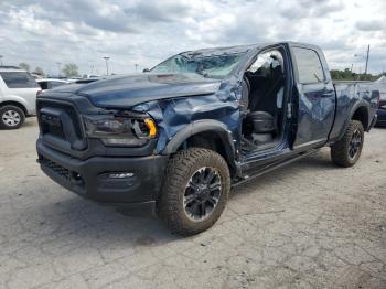  Salvage Ram 2500