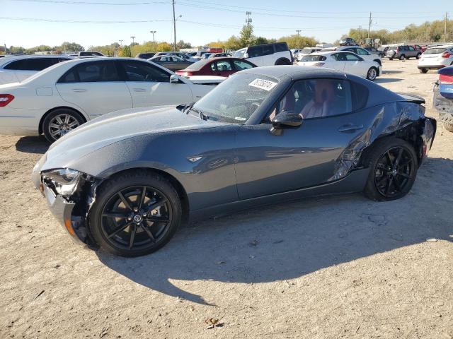  Salvage Mazda Mx5