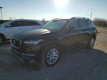  Salvage Volvo XC90