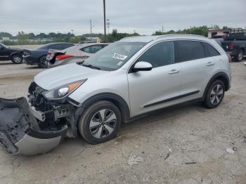  Salvage Kia Niro