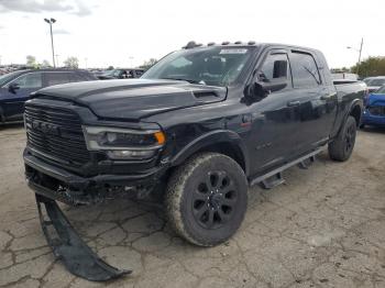  Salvage Ram 3500