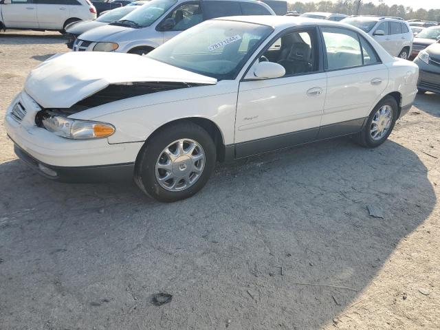  Salvage Buick Regal