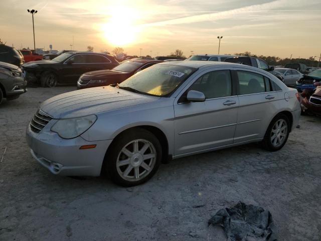  Salvage Chrysler Sebring