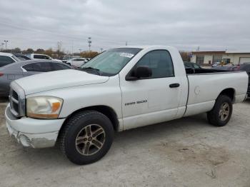  Salvage Dodge Ram 1500