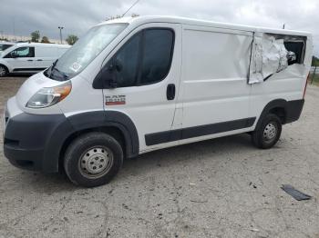  Salvage Ram Promaster