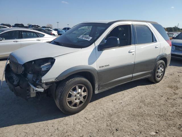  Salvage Buick Rendezvous