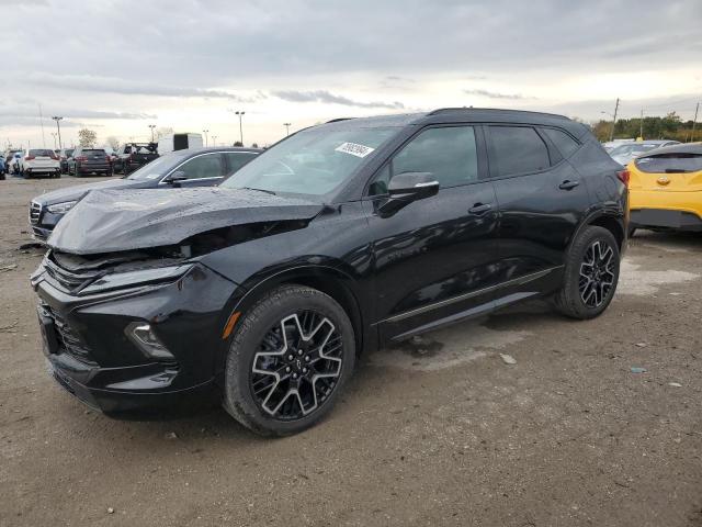  Salvage Chevrolet Blazer