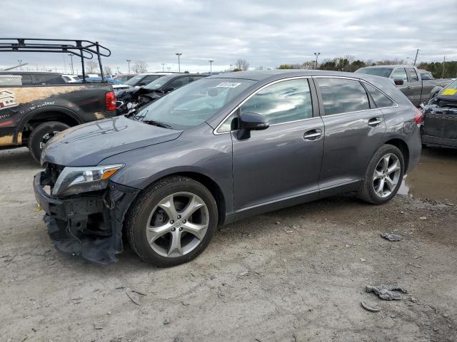  Salvage Toyota Venza