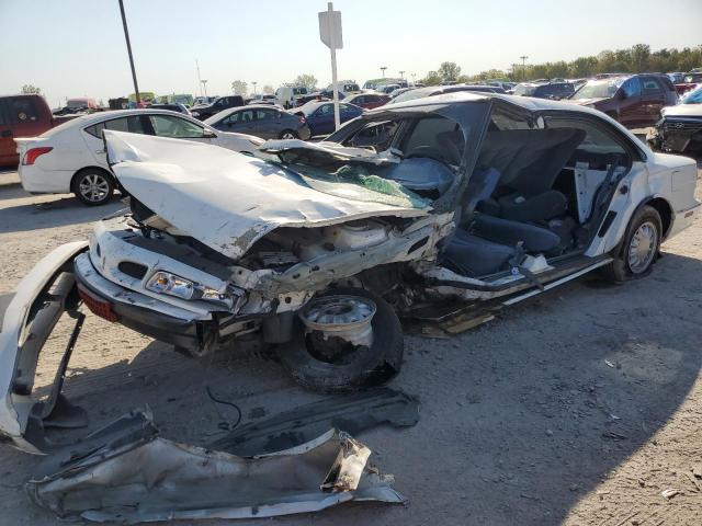  Salvage Oldsmobile 88