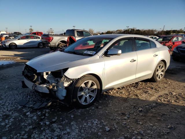  Salvage Buick LaCrosse