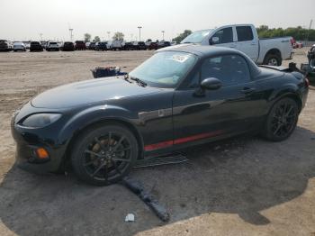  Salvage Mazda Mx5