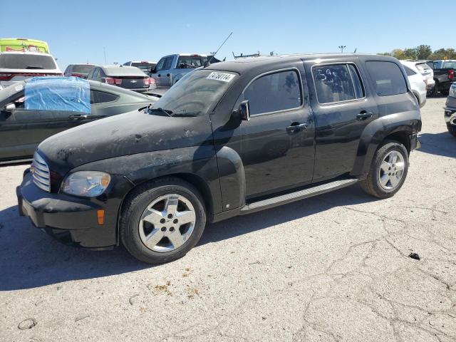  Salvage Chevrolet HHR